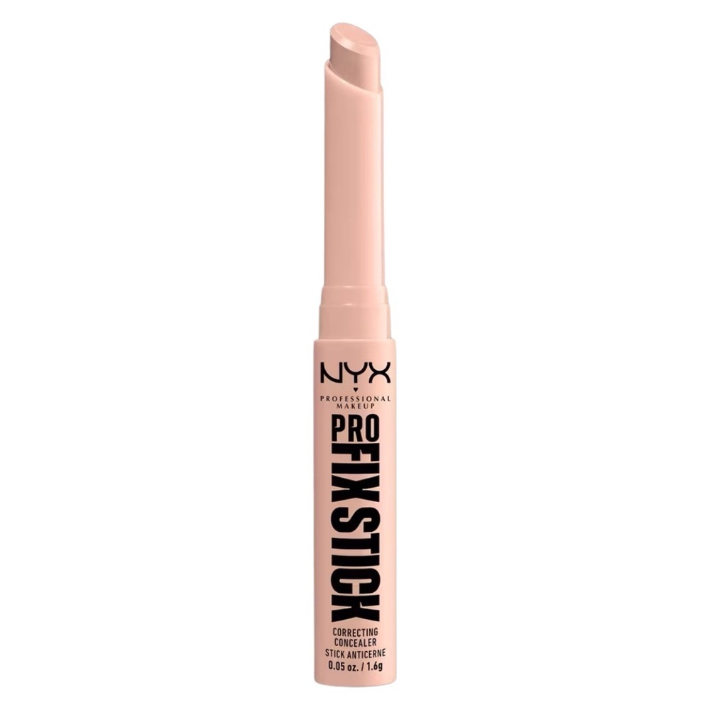 NYX 0.2 Pink Fix Stick Color Correcting Concealer